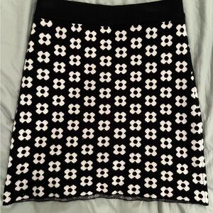 Floral princess polly skirt size 2